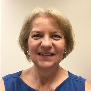 Meet your Posher, Christine